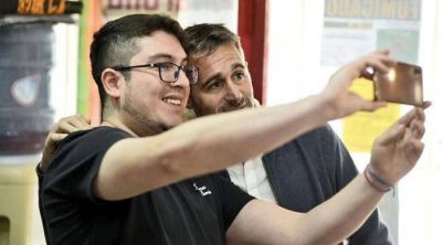 �Tendremos que dar respuestas inmediatas a la problem�tica social�
