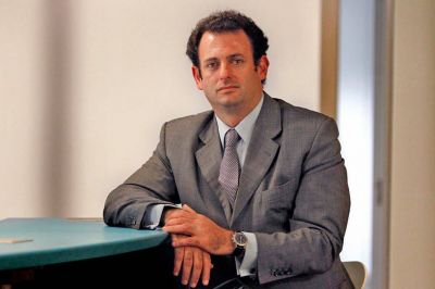UIA: Jos� Urtubey ve 