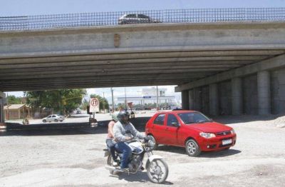 Ruta 40: Vialidad Nacional har� una obra para asegurar el agua a seis mil vecinos