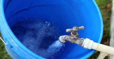Cient�ficos de Bah�a Blanca desarrollan t�cnica para desinfectar aguas