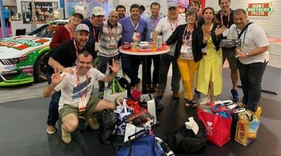Estacioneros de todo el pa�s se reunir�n en el 3er. Encuentro Anual organizado por UNVENU