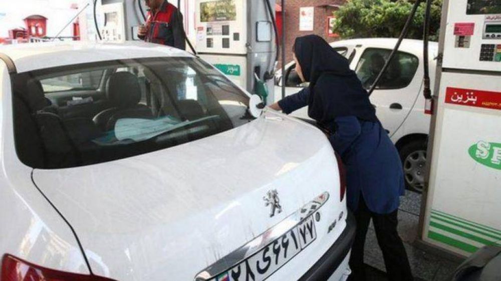 El aumento de los precios de combustibles en Irán desatan una grave crisis social