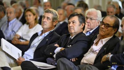 La Rural advierte a Alberto: 