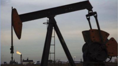 FT: mayor demanda de combustibles f�siles es un llamado de atenci�n