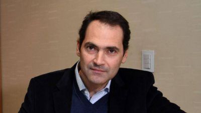 Empresarios buscan que las regal�as de la miner�a vayan a obras h�dricas, rutas y agroindustria