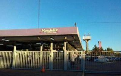 Terrabusi avanza con la suspensi�n de 500 trabajadores en plantas de San Fernando y Tigre