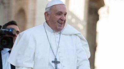 El Papa recuerda en un mensaje de video a Jap�n la inmoralidad de las armas nucleares