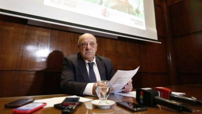 Arroyo y la pol�mica por los nombramientos: �Yo no hice nada fuera de la ley