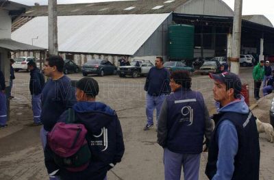 El municipio aument� a casi $ 143 millones por mes el pago por la recolecci�n de residuos