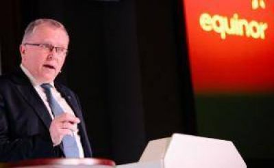 Equinor, la gigante noruega que quiere pisar fuerte en la Argentina