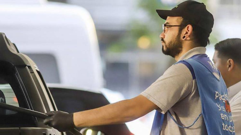 Estaciones de Servicio reclaman una moratoria fiscal