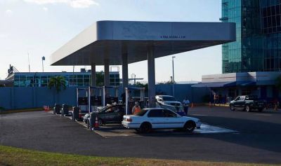 Gestionan la creaci�n de un canal espec�fico de abastecimiento para Estaciones Blancas