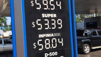 Expendedores consideraron que el decreto del congelamiento no cumpli� con los objetivos antinflacionarios