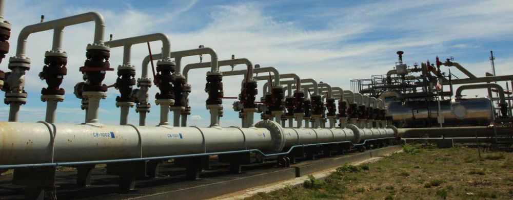 Echo Energy planea crecimiento de gas y petrleo convencional en el sur de Argentina