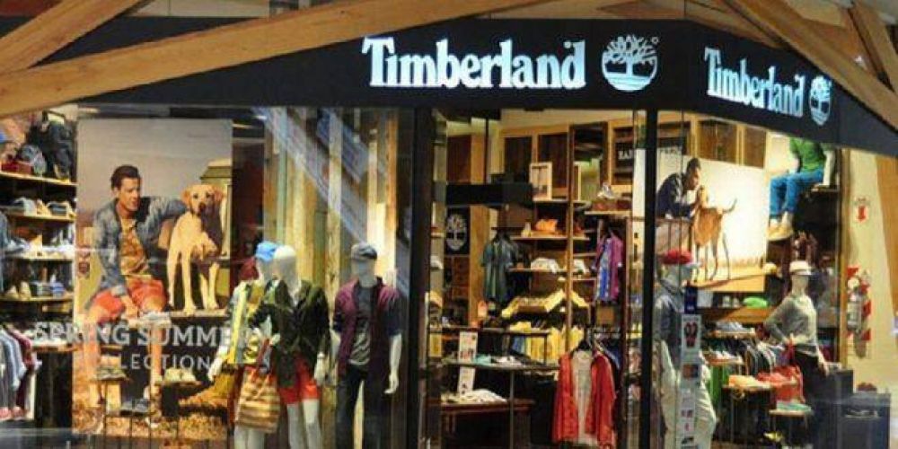 Por las polticas anti consumo del macrismo, se siguen yendo las grandes marcas extranjeras: cierran todos los locales de Timberland en Argentina