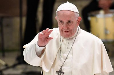 Cuánto influye el papa Francisco en las creencias de los argentinos