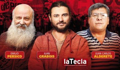 Movimientos sociales: el poder de fuego