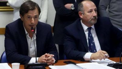 Diputados debaten hoy la Ley de Alquileres y de G�ndolas