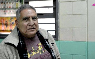 �El Pata� Medina inici� una huelga de hambre y el viernes pedir� ser liberado