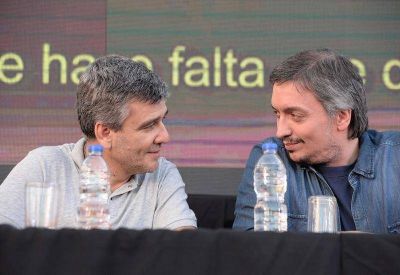 Zabaleta asegur� que los intendentes 