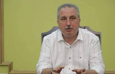 Passalacqua anunci� la transferencia de alrededor de 43 millones de pesos a municipios