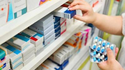 Uruguay es el que m�s medicamentos le compra a la Argentina