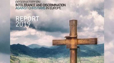 �Qu� tan fuerte es la discriminaci�n contra cristianos en Europa?