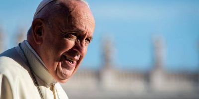 Papa Francisco inicia en Bangkok, uno de sus viajes m�s agotadores