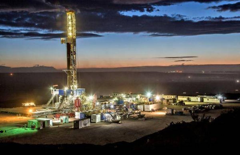 Vaca Muerta podr�a aportar US$27.000 millones en los pr�ximos cuatro a�os