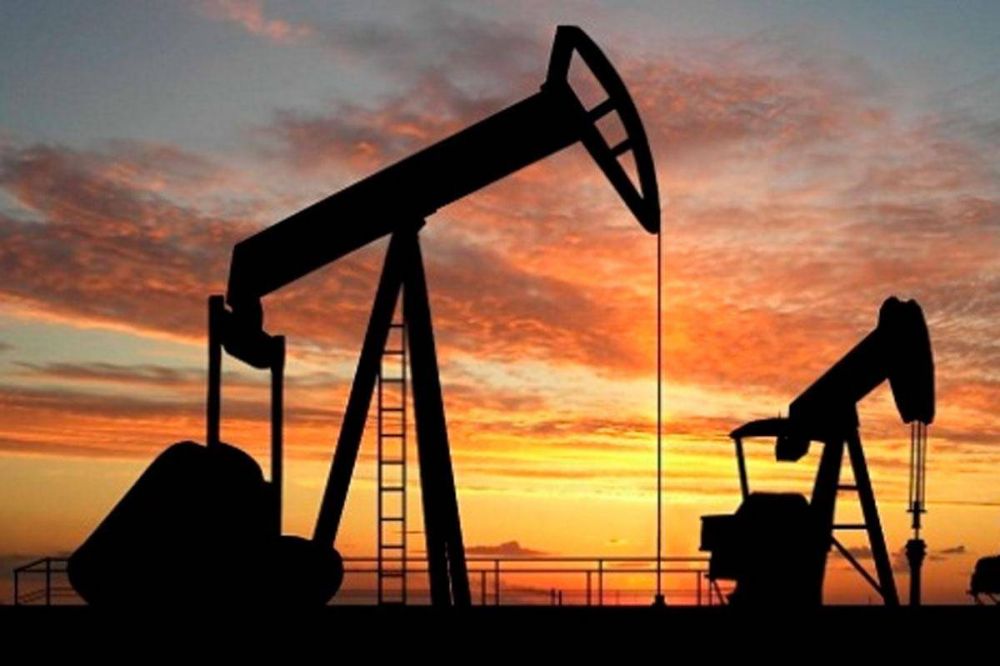 Chubut produjo 800.000 barriles m�s de petr�leo en el �ltimo a�o