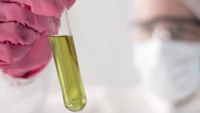 Advierten sobre posibles casos de adulteraci�n de naftas