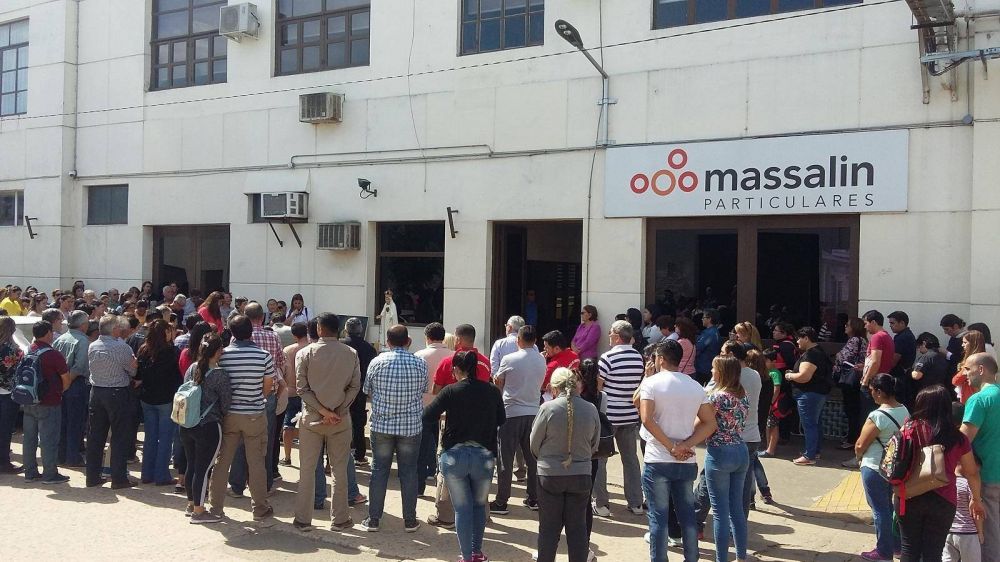 Finalmente cerr la tabacalera Massalin en Goya y despidi a sus 220 empleados