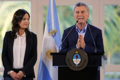 Dan marcha atr�s con un protocolo sobre el aborto y desata una crisis en el Gobierno