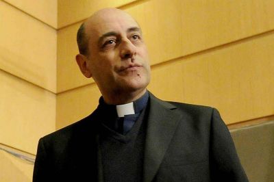 La Iglesia critic� al Gobierno por la actualizaci�n del protocolo del aborto