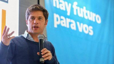Axel prepara una bater�a de programas de shock econ�mico hasta marzo