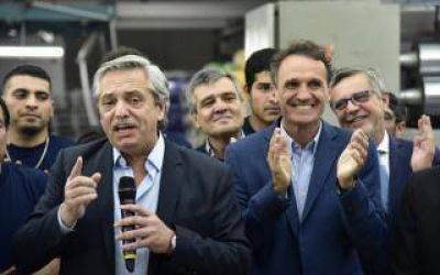 �Katopodis deja el Municipio de San Mart�n para ser Ministro de Alberto Fern�ndez?