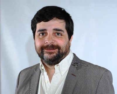 Fernando Moreira ser� el nuevo intendente cuando Katopodis vaya al gabinete de Alberto F.