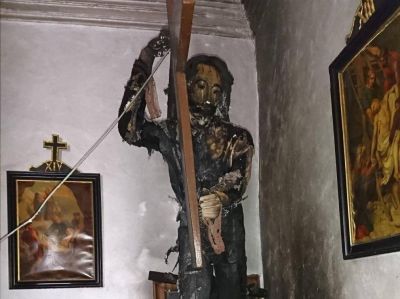 Proliferan cada vez m�s los ataques a la libertad religiosa en Espa�a