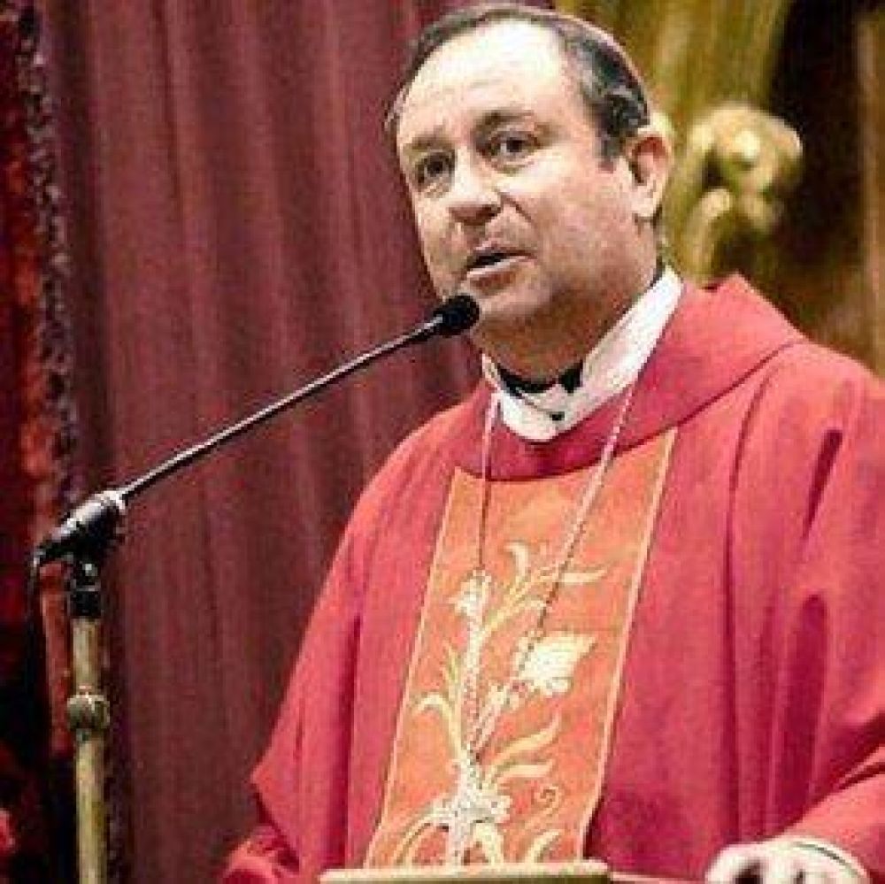 Piden la captura internacional del obispo argentino Gustavo Zanchetta, cercano al Papa: lo acusan de abuso sexual