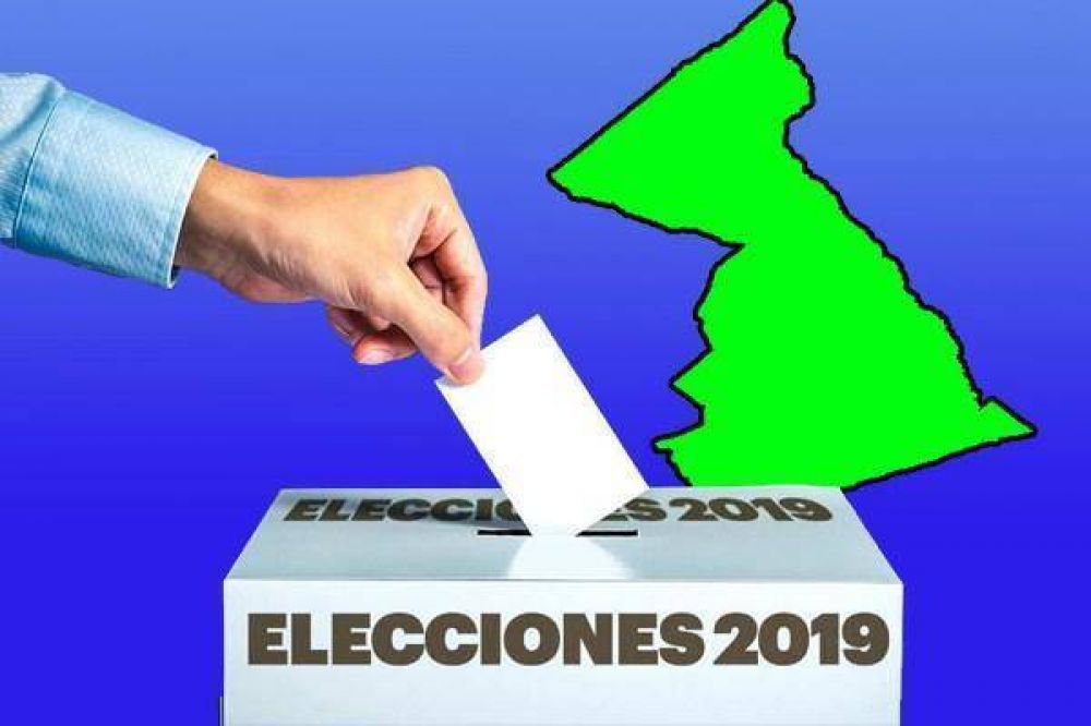 Se conocieron los números definitivos de las elecciones en Necochea