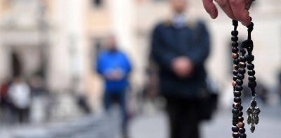 Un nuevo informe desaf�a a la Iglesia Cat�lica por los abusos sexuales y pone foco en casos de Argentina