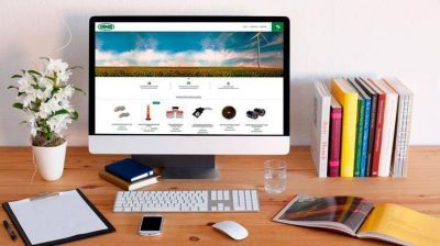 Lanzan la primera Tienda Virtual para Estaciones de Servicio