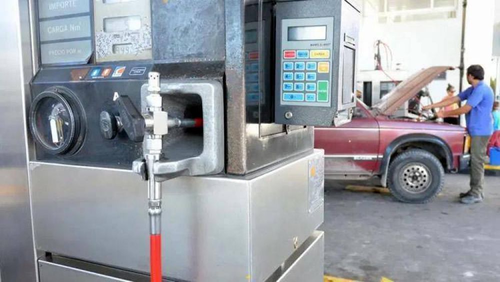 Crece el inter�s de las petroleras por competir en la distribuci�n del GNC