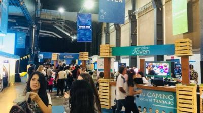 Casi la mitad de los j�venes argentinos aspira a ser aut�nomo como trabajo ideal