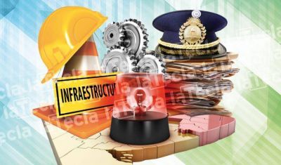 Provincia en emergencia: la sucesi�n