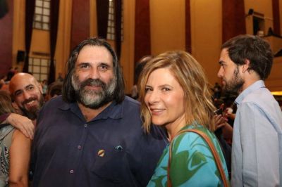 Sin autocr�tica, Florencia Saintout culp� a un voto �de derecha� que le hizo perder la elecci�n