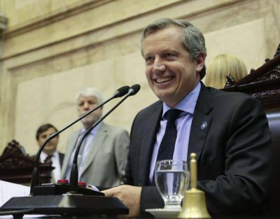 De cara al 2023, Monz� empieza a recorrer la Provincia