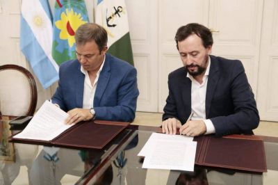 Ley Micaela: la Universidad de Brown capacitar� en g�nero a funcionarios y empleados municipales