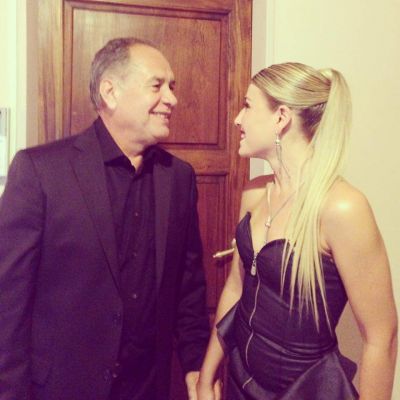 Robaron en la casa del intendente Alberto Descalzo con su hija como reh�n