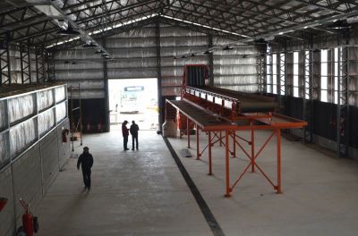 Recicladores piden apertura de la planta de separaci�n de basura